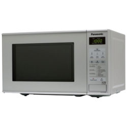 Panasonic NN-E281M 20L Digital Microwave – Silver